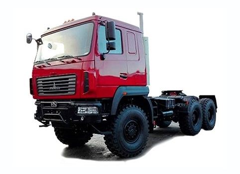 МАЗ-643228-8520-052
